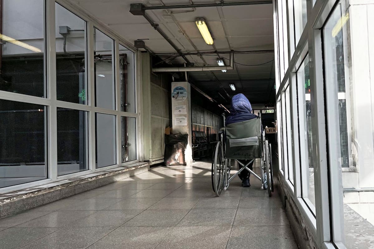 El Hospital Garrahan, institución modelo en la región