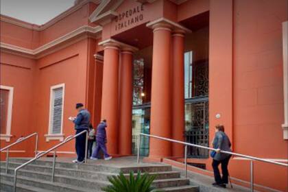 El Hospital Italiano de Córdoba registró diez casos de coronavirus