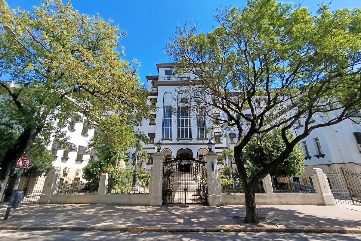 El Hospital María Curie se convierte en la primera institución pública porteña en contar con un equipo de estas características