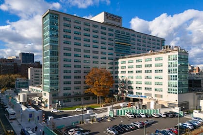 El Hospital Metropolitan en Manhattan ofrece vacantes de empleo sin experiencia previa