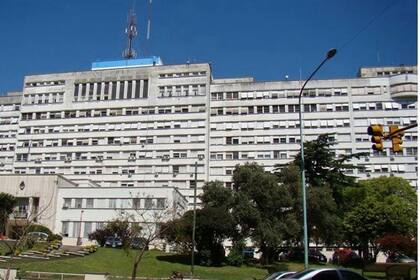 El Hospital Militar Central fue declarado "monumento histórico nacional"
