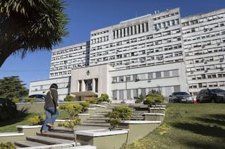 EE.UU. aprobó otra vacuna contra la bronquiolitis para mayores de 60 años