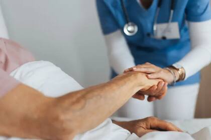 El hospital Mont Serrat es el primero en Brasil en especializarse en cuidados paliativos para enfermos terminales