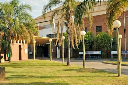 Preocupación de las autoridades médicas del Hospital “Orlando Alassia”, de Santa Fe