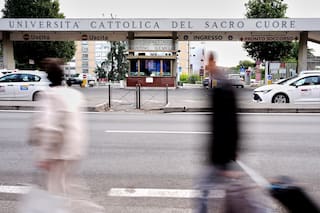 Qué saber sobre la cirugía prevista del papa León por un nódulo pulmonar