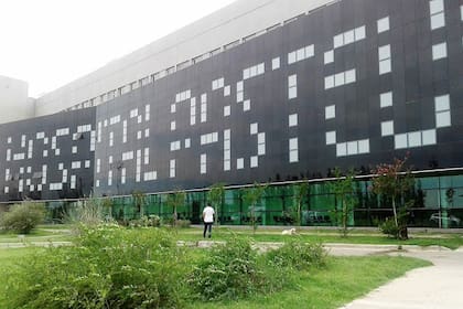 El Hospital Regional Pasteur de Villa María entregó la documentación exigida por el fiscal