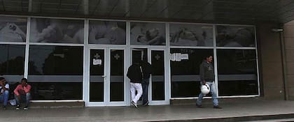El hospital se encuentra a 70 kilómetros de San Miguel de Tucumán