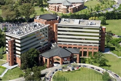 El Hospital Universitario Austral es parte de la alianza