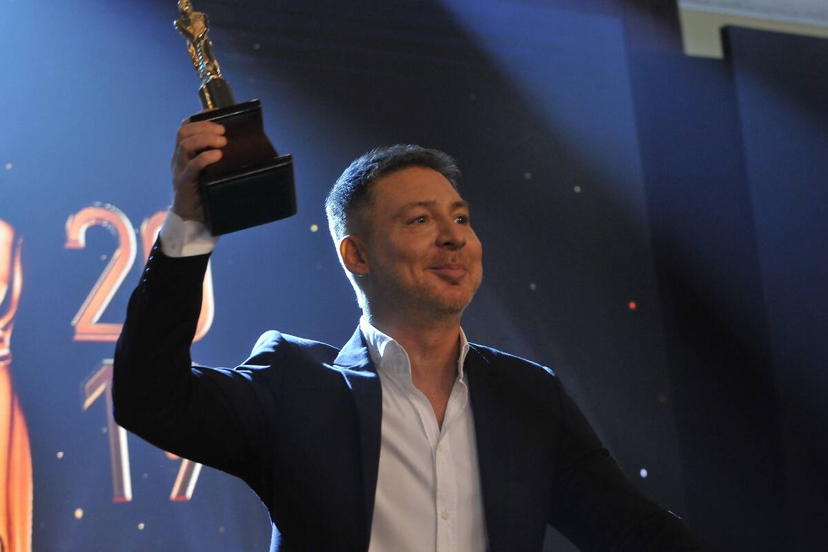 El Host se quedó con el Oro en los Martín Fierro de Cable 2019