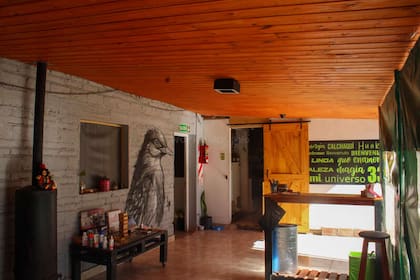 El hostel de Cafayate ofrece techo gratuito durante dos semanas a cambio de realizar tareas de mantenimeinto, limpieza o contenido para redes sociales