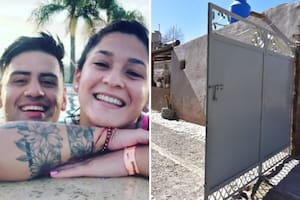 El hostel de Humauaca, Jujuy, donde la pareja de turistas fue hallada muerta no se encontraba habilitado para su funcionamiento