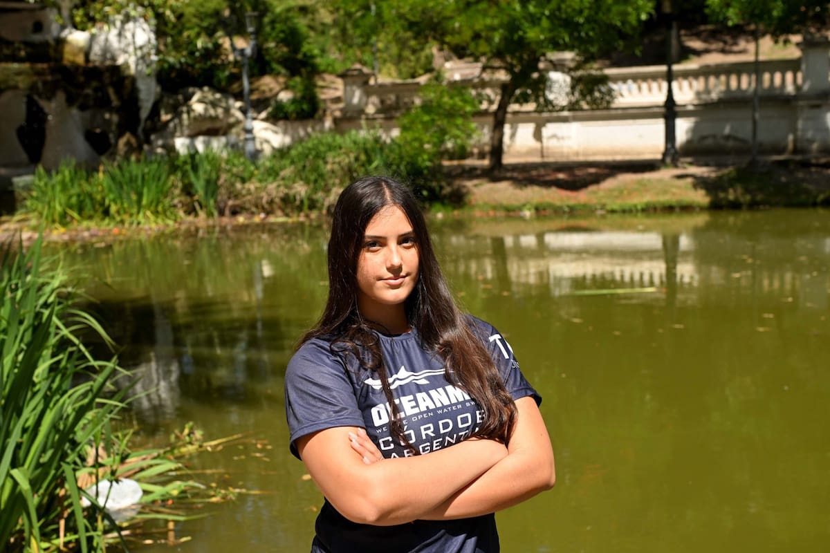 "El hostigamiento empezó en sexto grado, me demostraban con maldad que yo estaba afuera del grupo", dice sobre el bullying que vivió en Colón