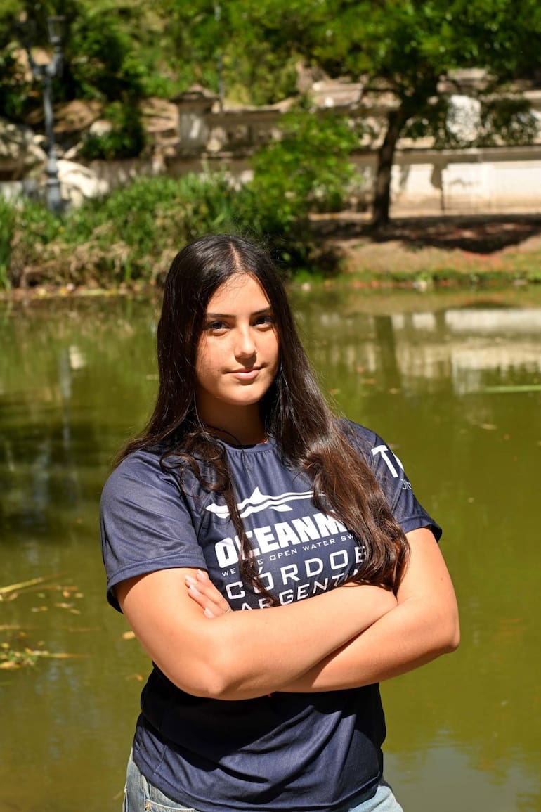 "El hostigamiento empezó en sexto grado, me demostraban con maldad que yo estaba afuera del grupo", dice sobre el bullying que vivió en Colón