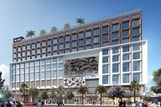 El hotel con gastronomía de primera y una terraza codiciada que abre en Miami