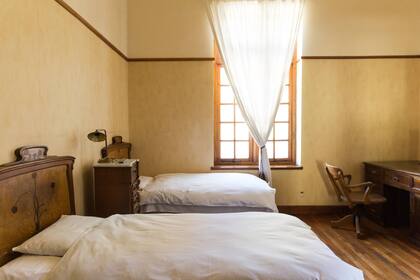 El Hotel Boutique El Consulado es una de las opciones para alojarse en La Paz.