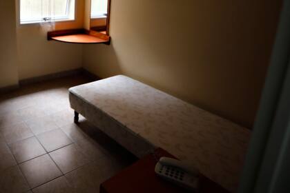 El Hotel de las Luces, del sindicato UTHGRA recibirá a pacientes en cuarentena