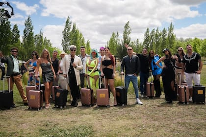 El hotel de los famosos 2 no cumplió con las expectativas y, tras una semana en el prime time, pasó a la tarde de eltrece