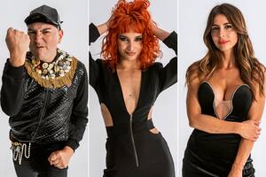 El Hotel de los Famosos: Leo García huyó sin explicaciones y dos participantes luchan por seducir al encargado de cocina