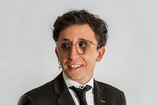 Rodrigo Noya se salvó de la eliminación, aunque cada vez se encuentra más solo
