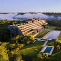 Un hotel fue elegido por cuarta vez como el mejor de la Argentina