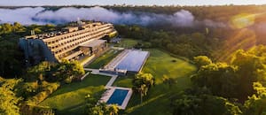 Un hotel fue elegido por cuarta vez como el mejor de la Argentina
