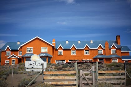 El hotel Las Dunas fue comprado por Kirchner en 2008 y gerenciado por Lázaro Báez