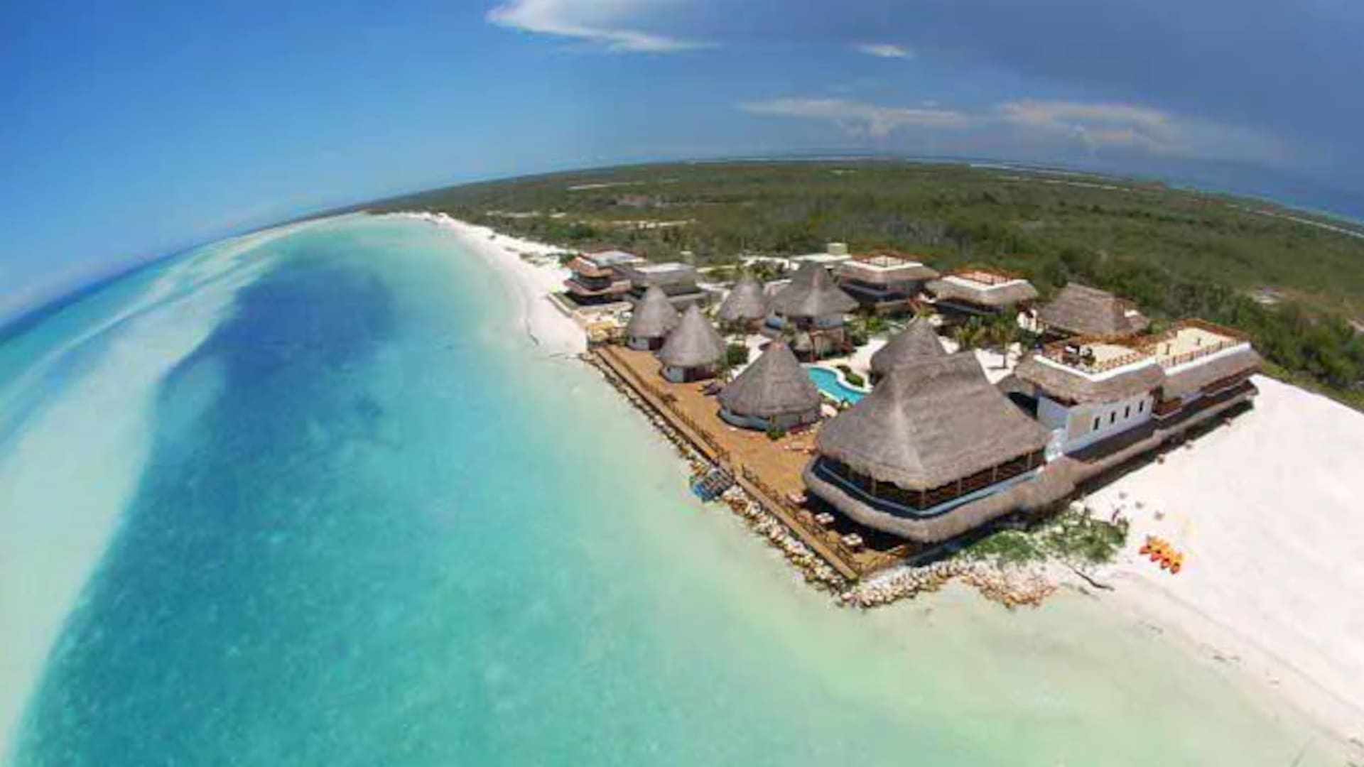 Holbox
