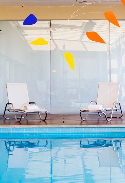 El Hotel Madero Buenos Aires ya abrió sus instalaciones para escapadas urbanas