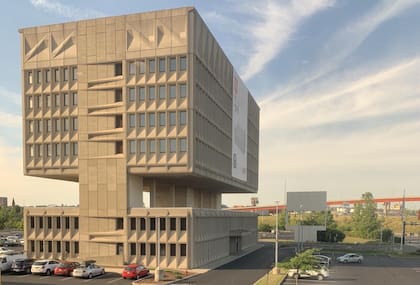 El Hotel Marcel se inauguraró el 12 de mayo pasado en New Haven, Connecticut