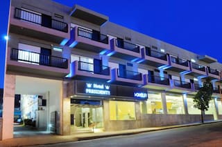 Córdoba. No hay fondos para atender a los 57 jubilados varados en un hotel