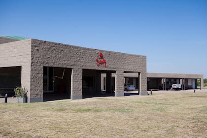 El Hotel Samay permite estacionar junto a la habitación