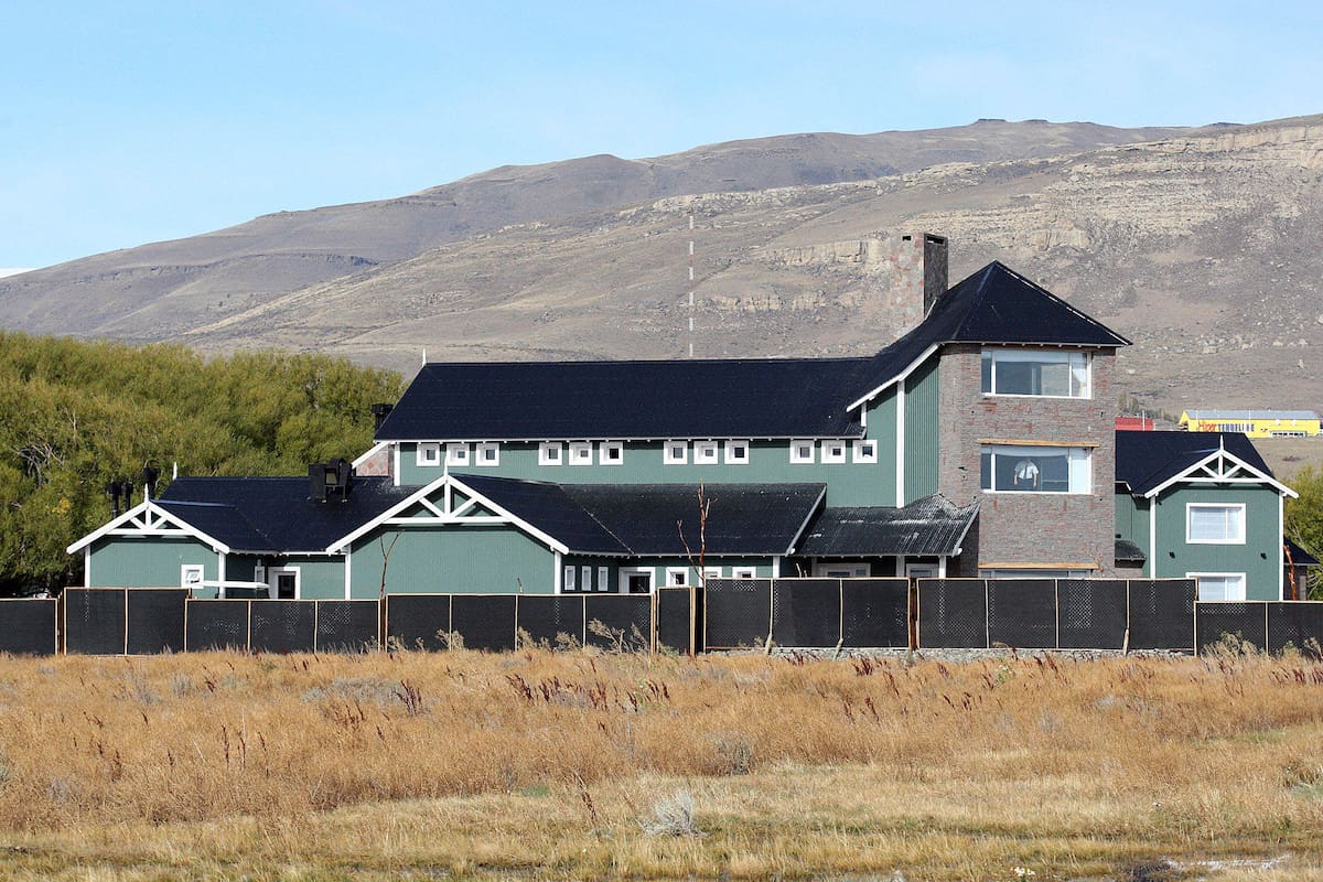 El hotel se usaba poco, pero aportó US$10 millones a los expresidentes; Stolbizer pide a Bonadio que lo intervenga