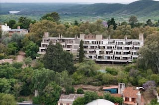 Se remata un hotel por $81,8 millones que se vendió y el comprador nunca lo pagó