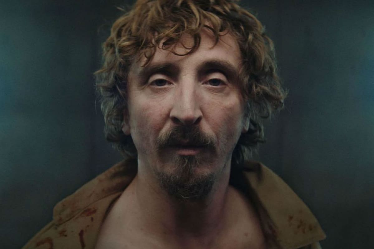 El hoyo, una de las elegidas para ver en cuarentena