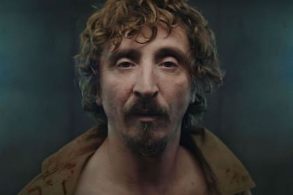 El hoyo, una de las elegidas para ver en cuarentena