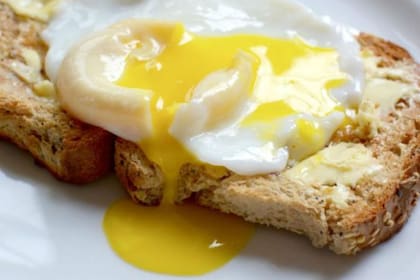 El huevo... ¿es bueno o malo para la salud?