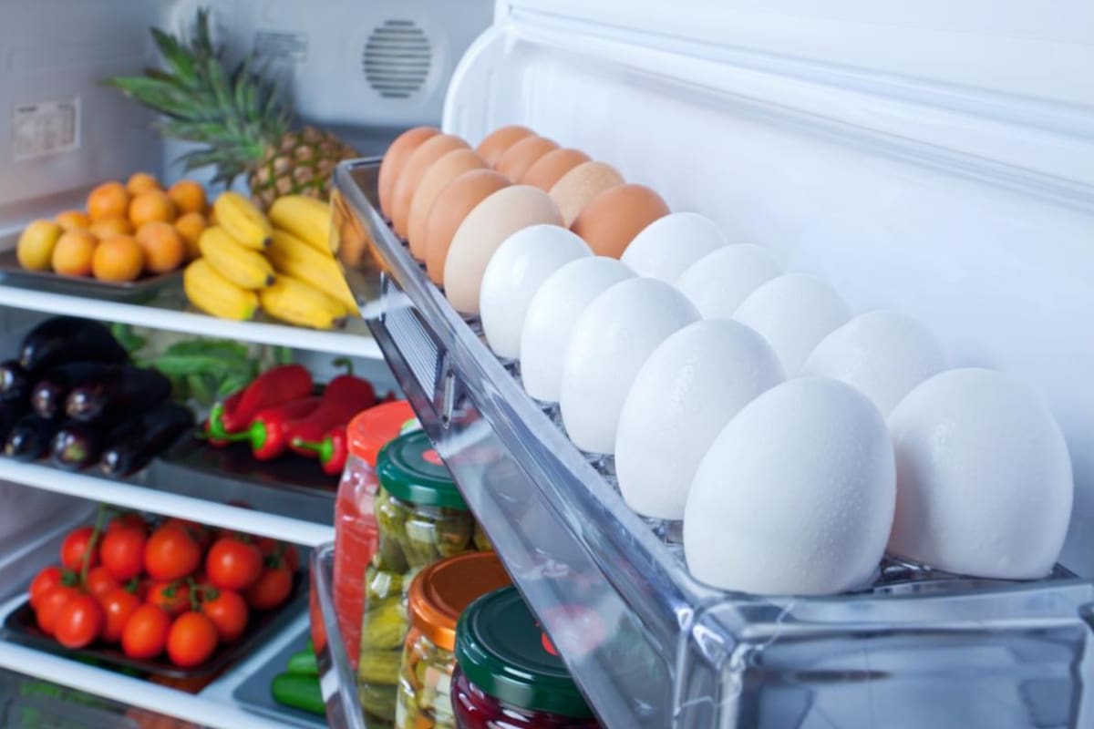 El huevo es considerado como uno de los alimentos más consumidos del mundo (Foto: iStock)