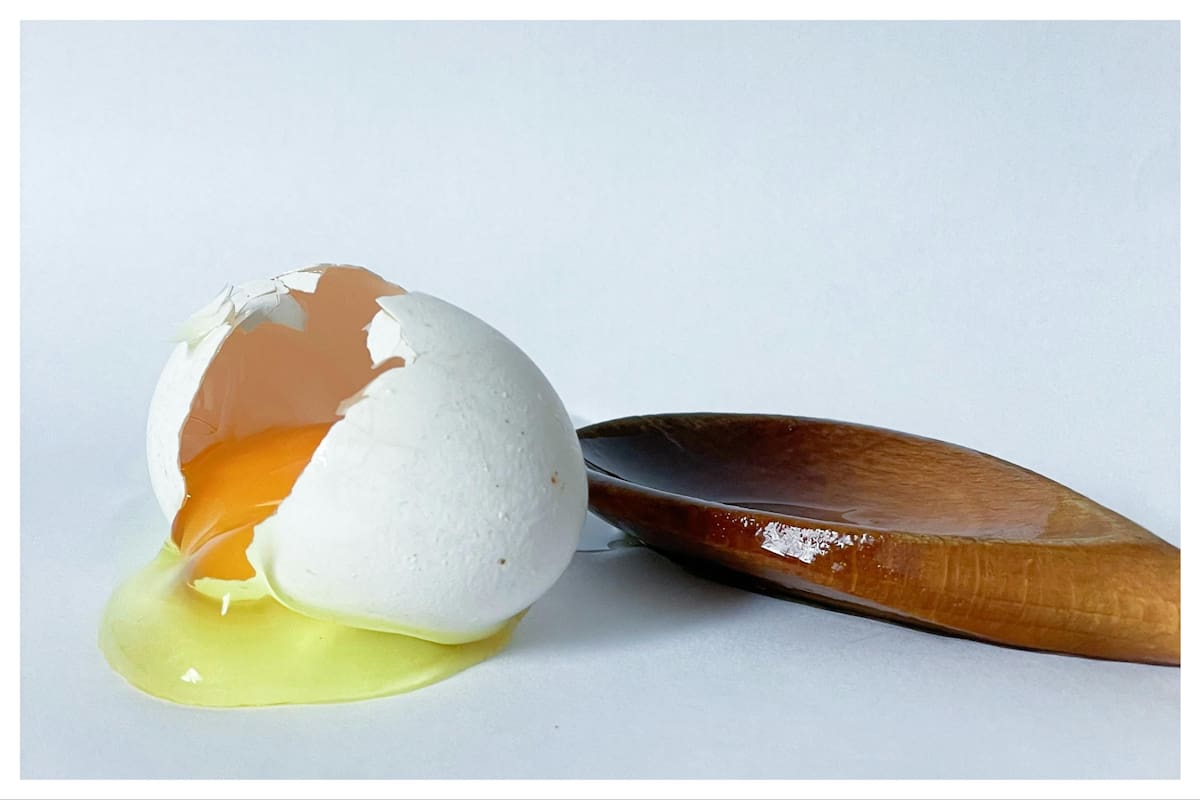 El huevo es la base de muchas dietas debido a su versatilidad en la cocina al que, sin embargo, muchas personas buscan un sustituto