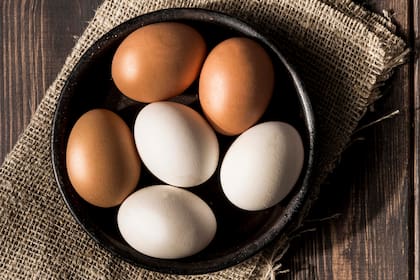 El huevo es un alimento altamente nutritivo y versátil, que ofrece numerosos beneficios para la salud (Foto ilustrativa: Freepik)