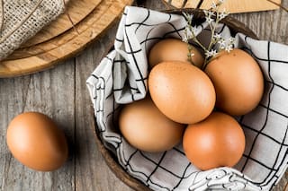 La manera correcta de cocinar el huevo para aprovechar mejor todos sus nutrientes
