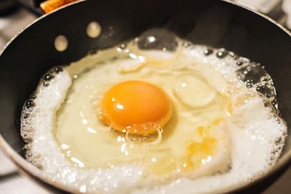 El huevo se considera una excelente fuente de vitaminas y minerales
(Foto: Freepik)