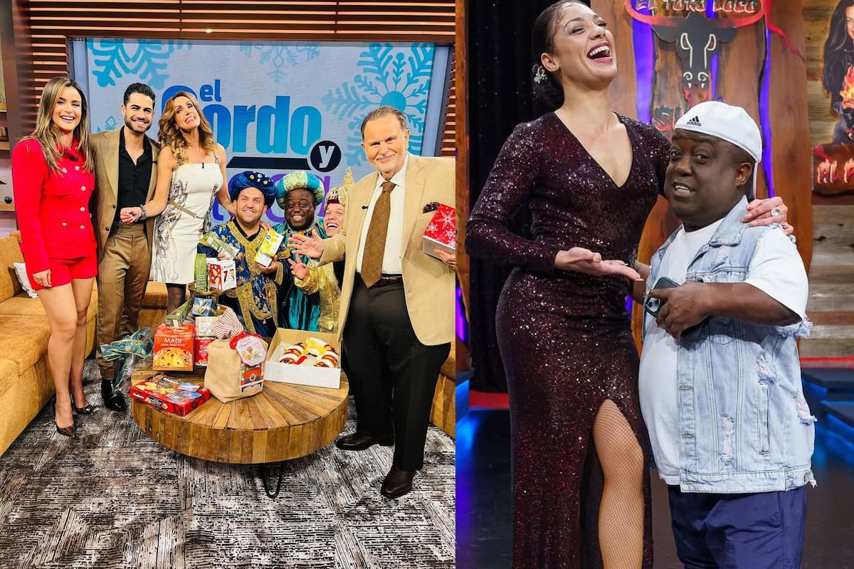 El humor cubano pierde a uno de sus grandes: José Téllez, conocido como 'Chico Bombón', dejó un legado de risas y recuerdos inolvidables (Instagram)