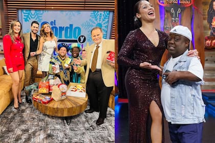 El humor cubano pierde a uno de sus grandes: José Téllez, conocido como 'Chico Bombón', dejó un legado de risas y recuerdos inolvidables (Instagram)