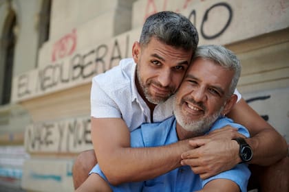 El humor de Los Quintana, de regreso en la Argentina