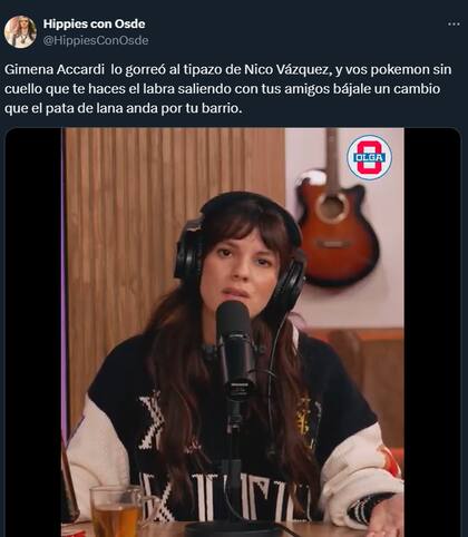 El humor de los usuarios en las redes