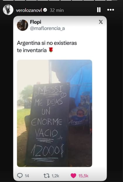 El humor de Vero Lozano