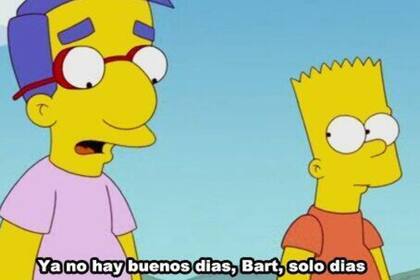 El humor es una las mejores maneras de sobrellevar el aislamiento social. En medio de la cuarentena, cientos de memes se publican por día