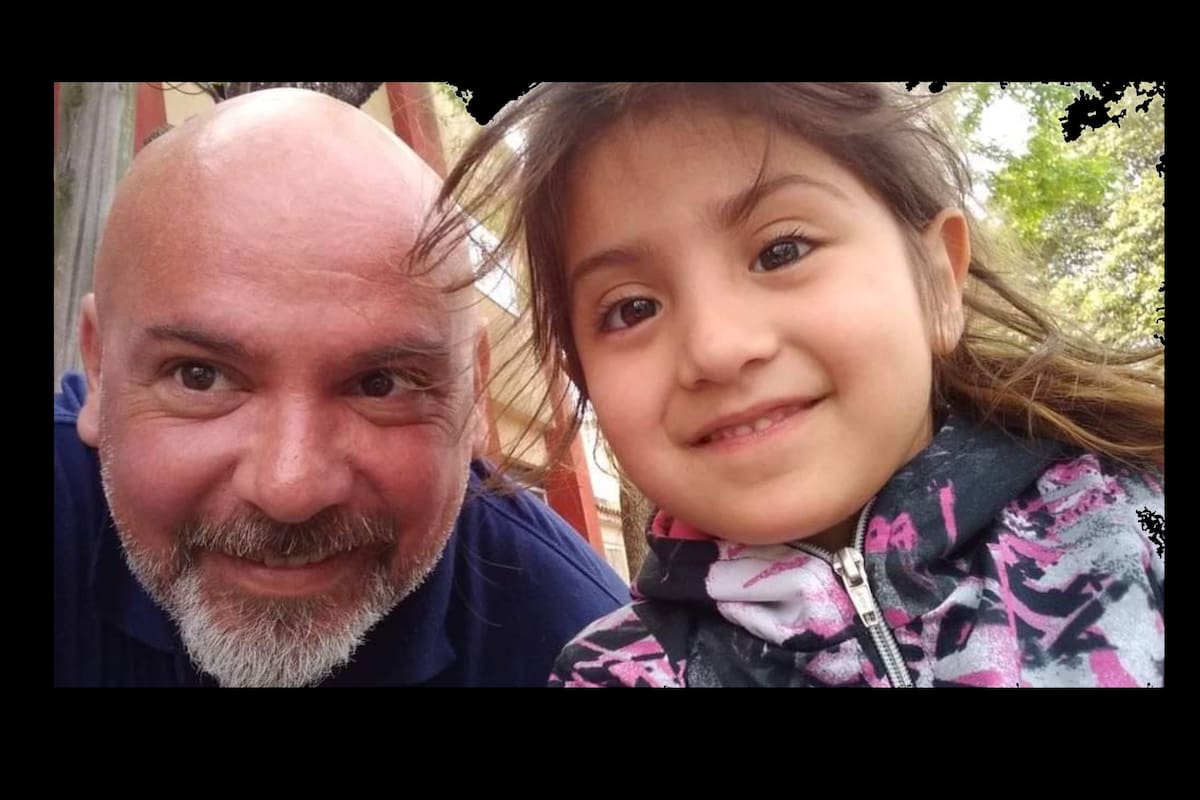 Jonatan la pasó muy mal hasta que encontró una actividad que lo devolvió a la vida.