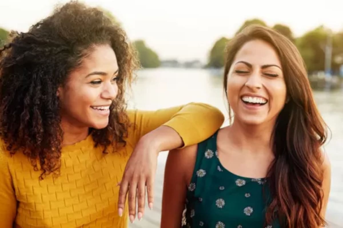 El humor no solo tiene beneficios psicológicos sino también físicos y sociales