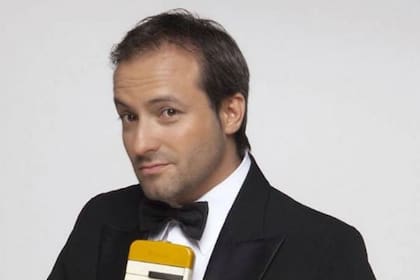 El humorista continúa internado en el Hospitaol Alemán